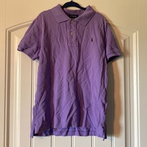 Boy’s Polo Ralph Lauren short sleeve